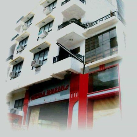 Hotel Shreeji Sharan Натгдвара Екстер'єр фото