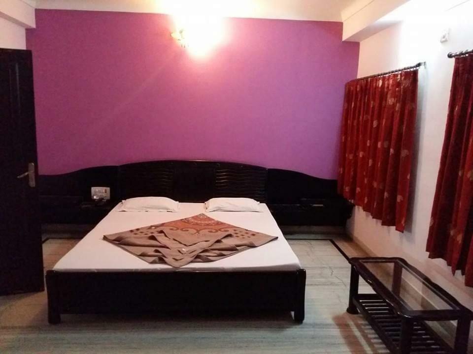 Hotel Shreeji Sharan Натгдвара Екстер'єр фото